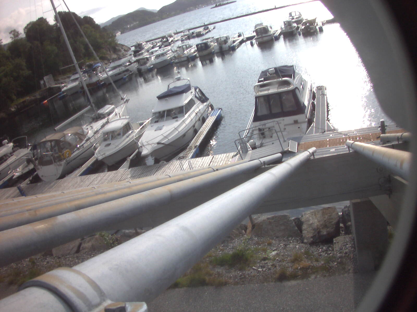 Ålesund - Volsdalsvågen Marina 2