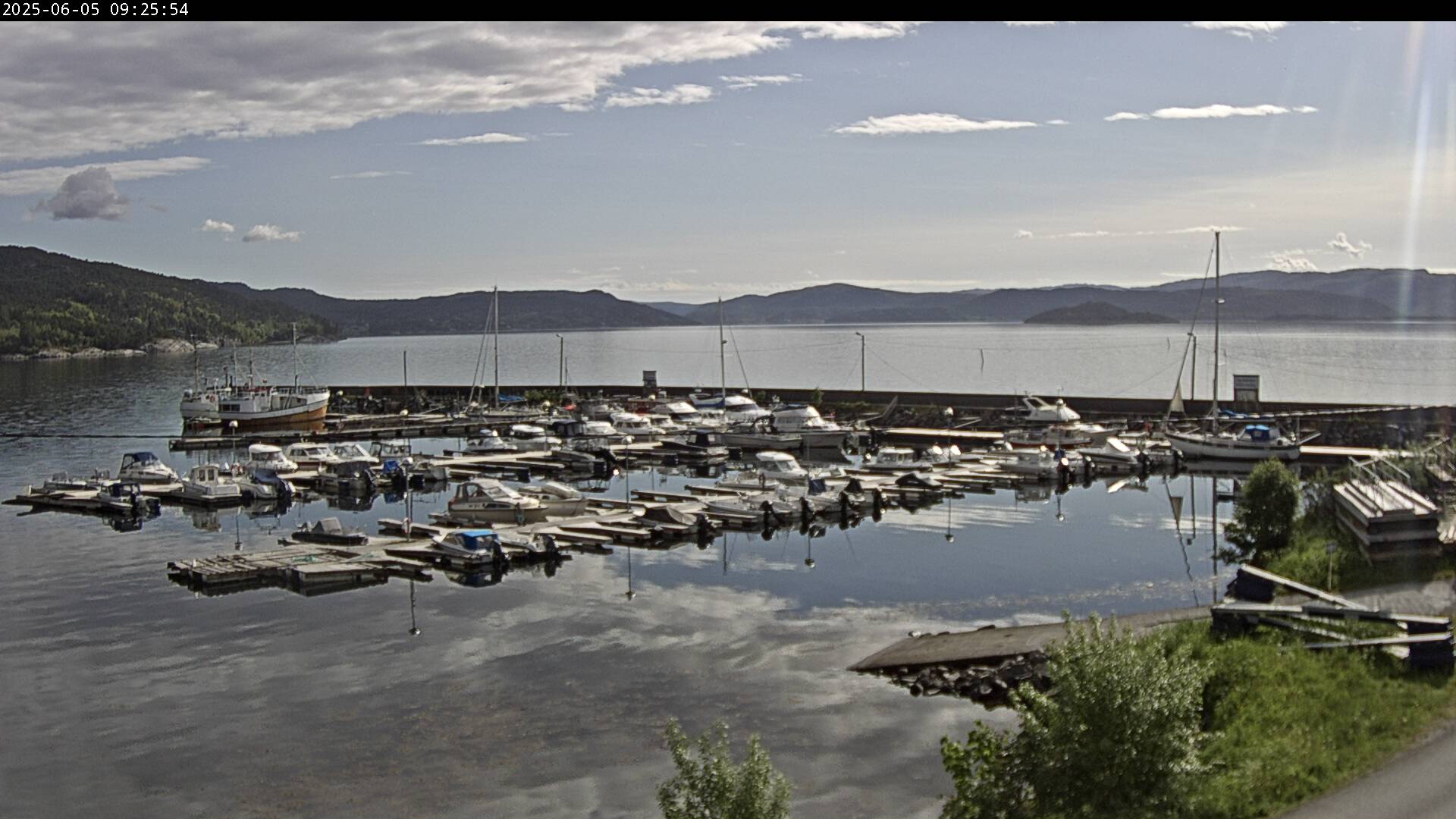 Høybakken Båtforening 1