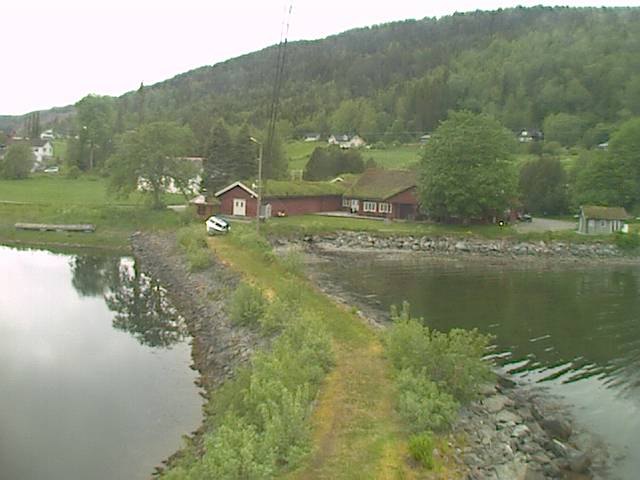 Mosvik - Jækta Fjordstue