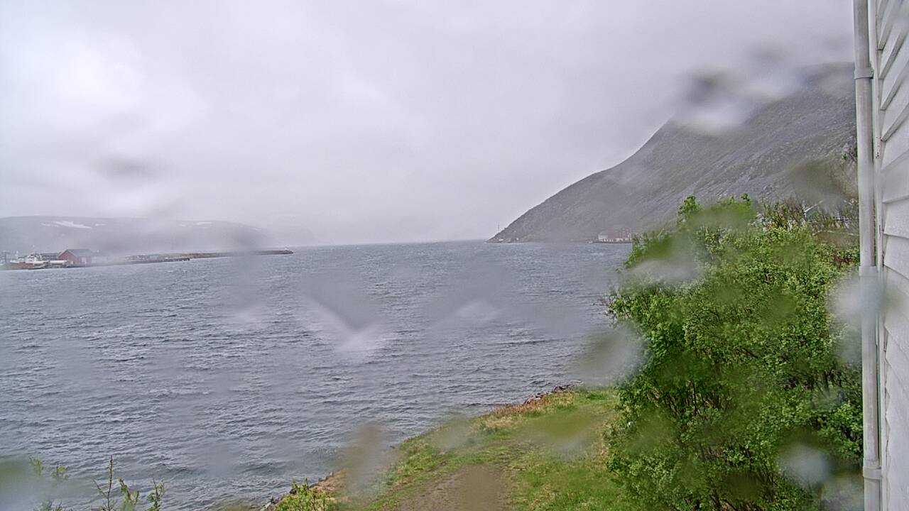 Kjøllefjord